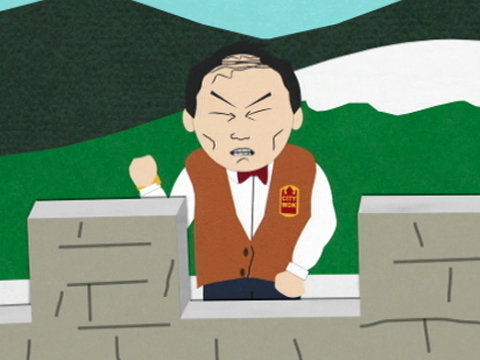 South Park