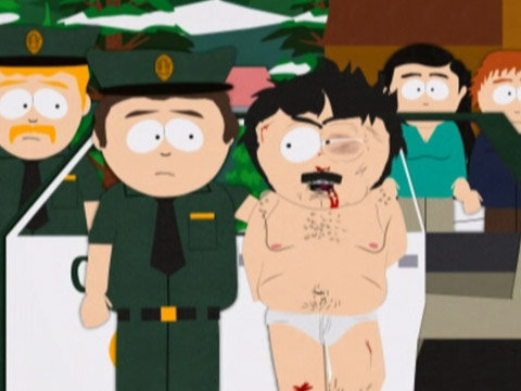 South Park