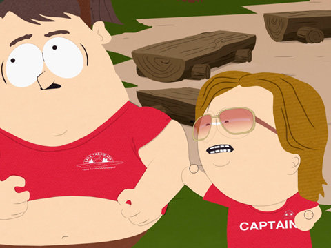 South Park