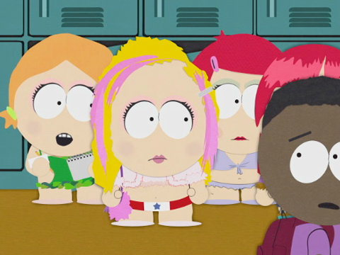 South Park