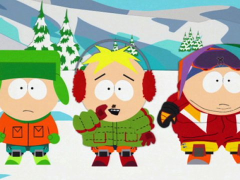 South Park