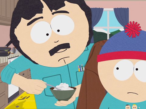 South Park