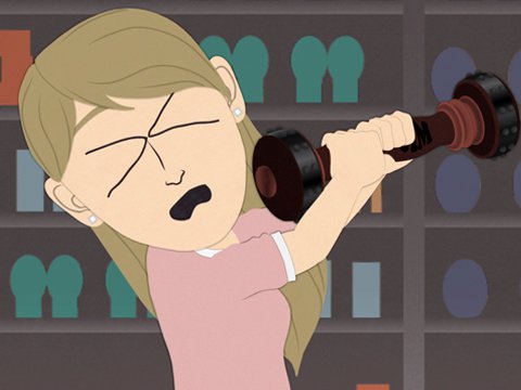 South Park