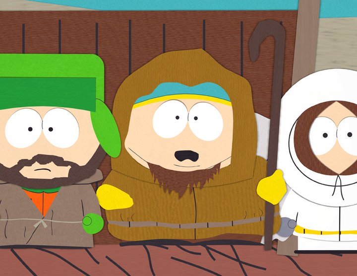 South Park