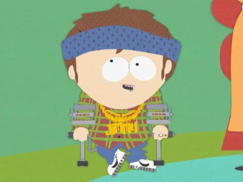 South Park South Park