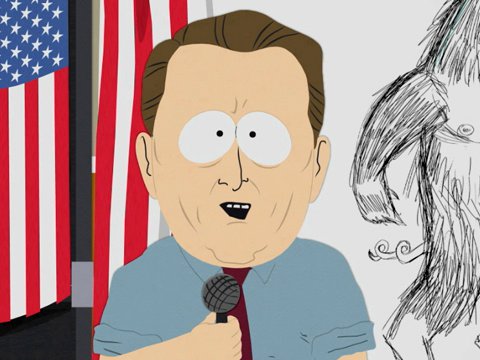 South Park