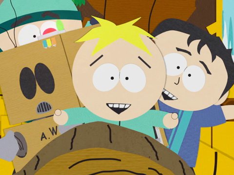 South Park