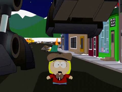 South Park