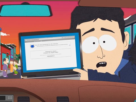 South Park