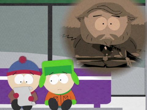 South Park