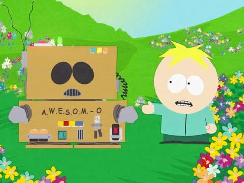 South Park