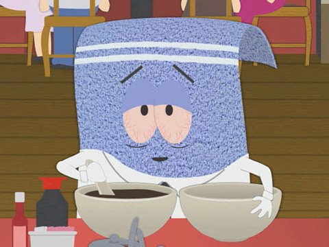 South Park South Park