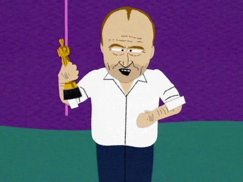 South Park