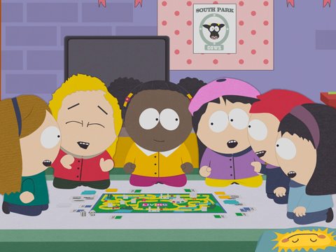 South Park