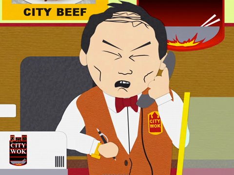 South Park