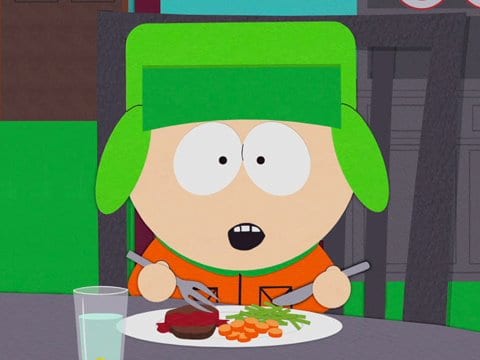 South Park