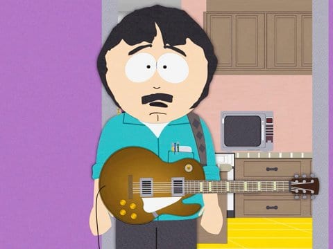 South Park