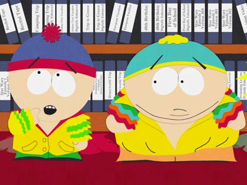 South Park