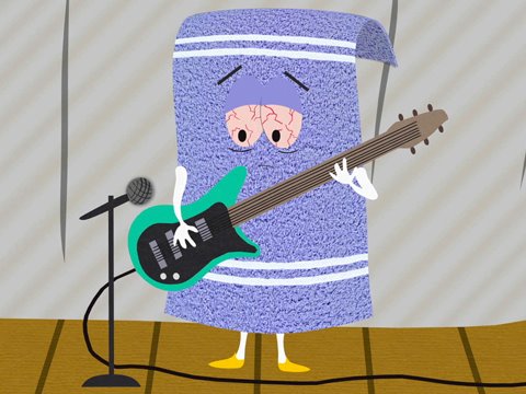 South Park