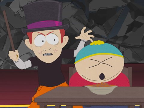South Park South Park