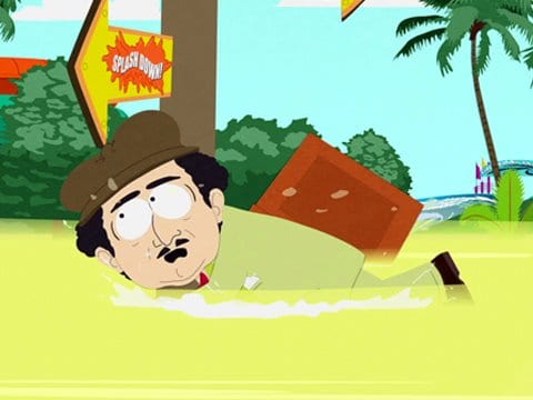 South Park