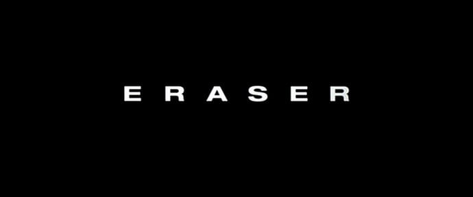 Eraser