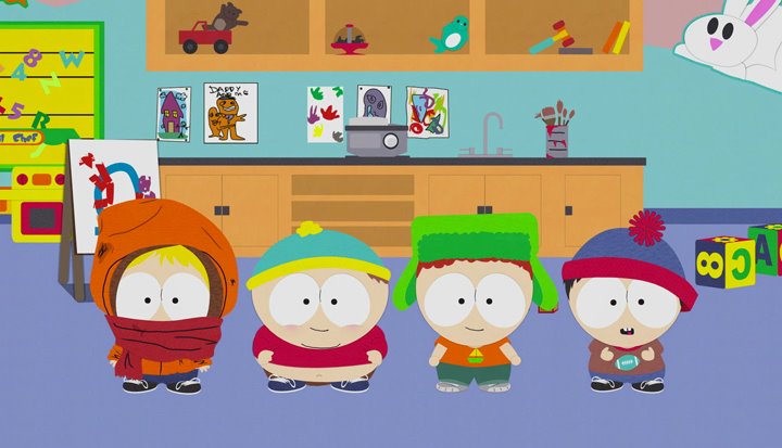 South Park