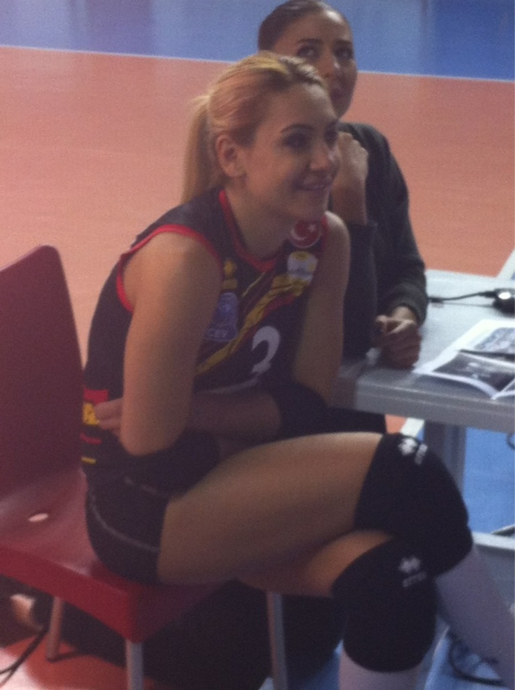 Gizem Guresen Gizem Guresen