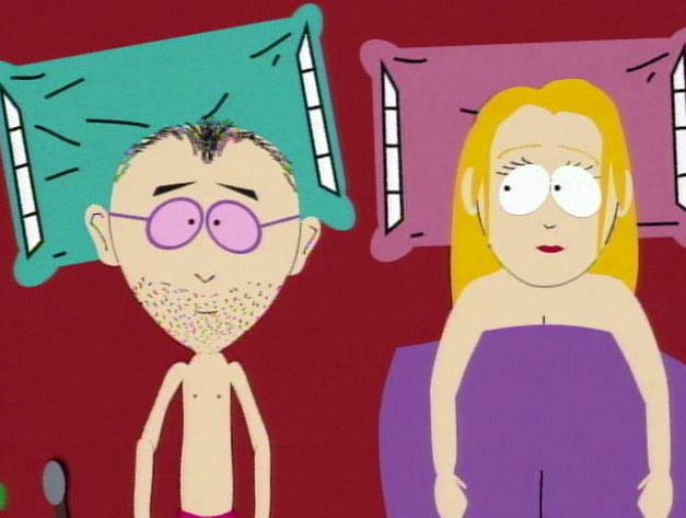 South Park