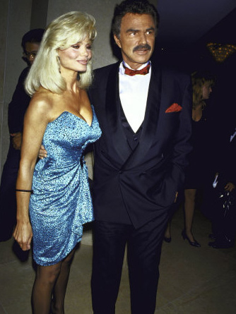 Loni Anderson