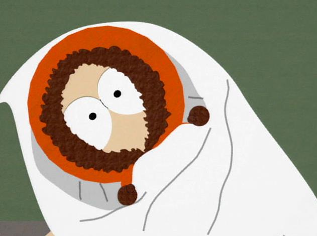 South Park South Park