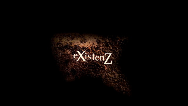 eXistenZ