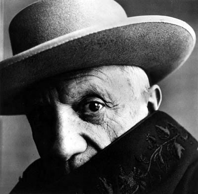 Pablo Picasso