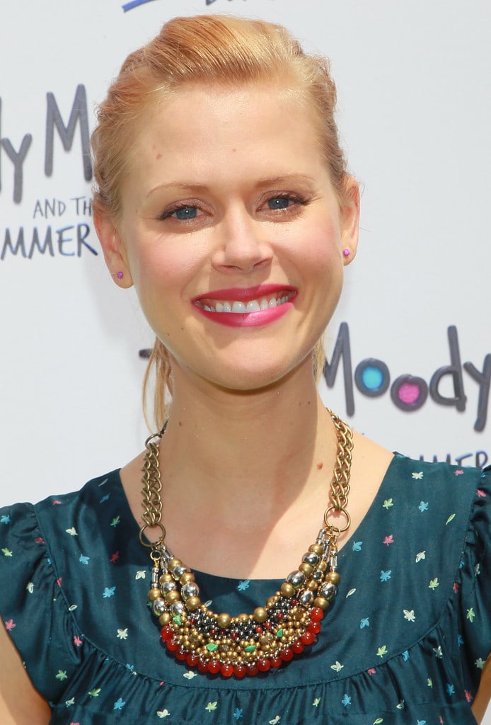 Janet Varney