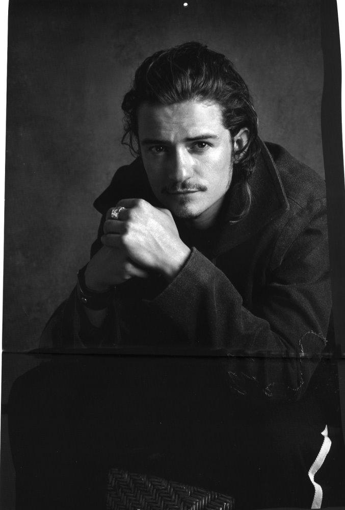 Orlando Bloom