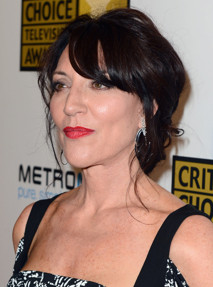 Katey Sagal