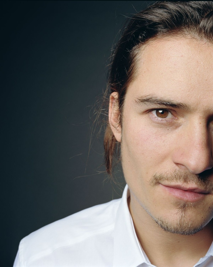 Orlando Bloom