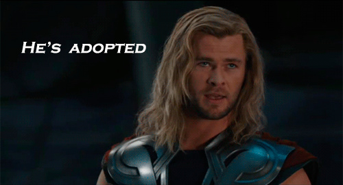 The Avengers
