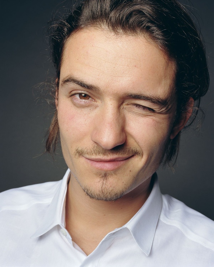 Orlando Bloom Orlando Bloom