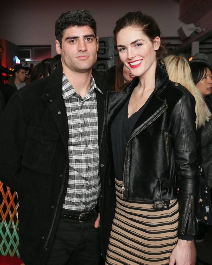 Hilary Rhoda