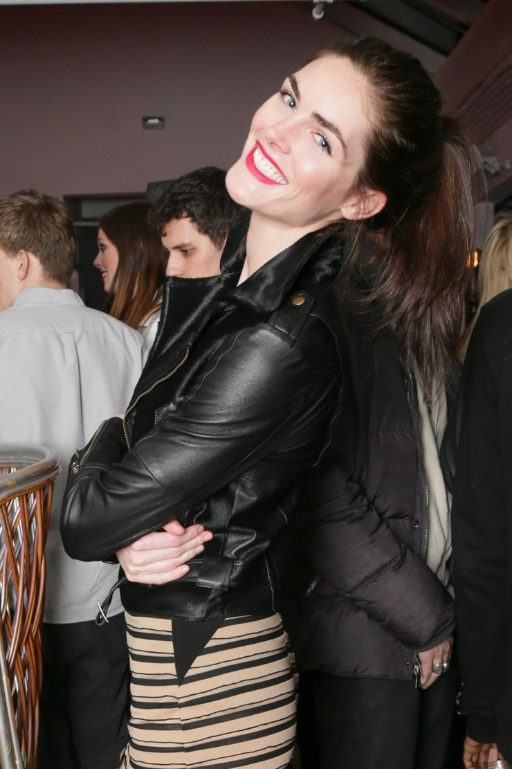 Hilary Rhoda Hilary Rhoda