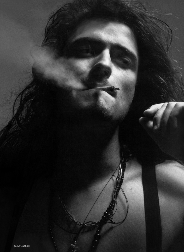 Orlando Bloom