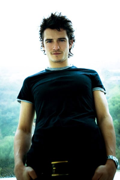 Orlando Bloom