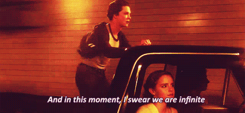The Perks of Being a Wallflower The Perks of Being a Wallflower