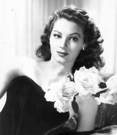 Ava Gardner Picture