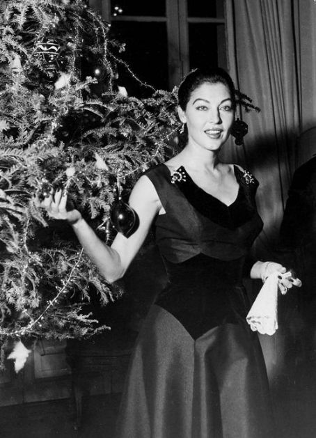 Ava Gardner Ava Gardner