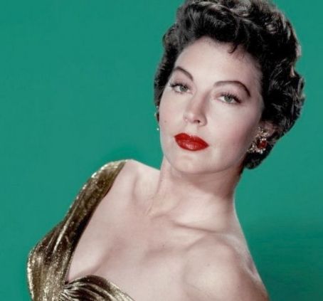Ava Gardner Ava Gardner