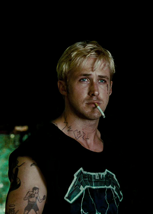Ryan Gosling Ryan Gosling