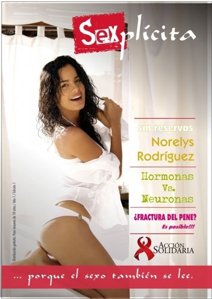 Norelys Rodriguez