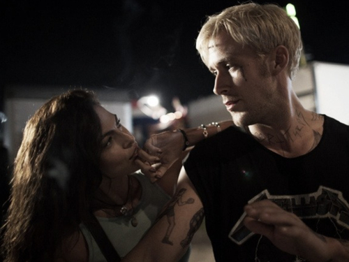 The Place Beyond the Pines The Place Beyond the Pines